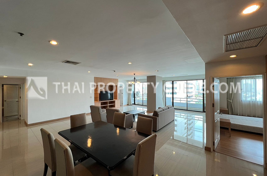 Apartment in Sukhumvit 